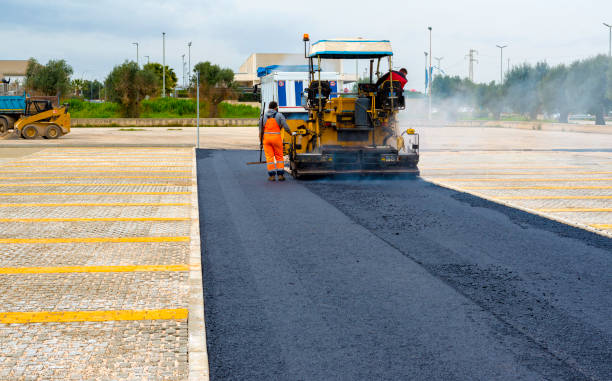 Reasons to Select Us for Your Driveway Paving Requirements in Clovis, NM