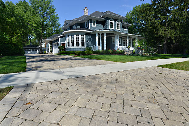 Best Driveway Pavers Near Me  in Clovis, NM