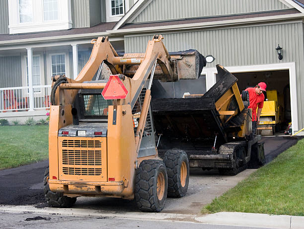 Best Residential Driveway Paver Services  in Clovis, NM