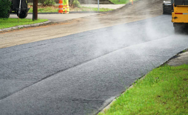 Reliable Clovis, NM Driveway Pavers Solutions